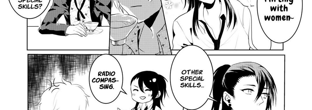 Warm Coffee - episode 1 - 50