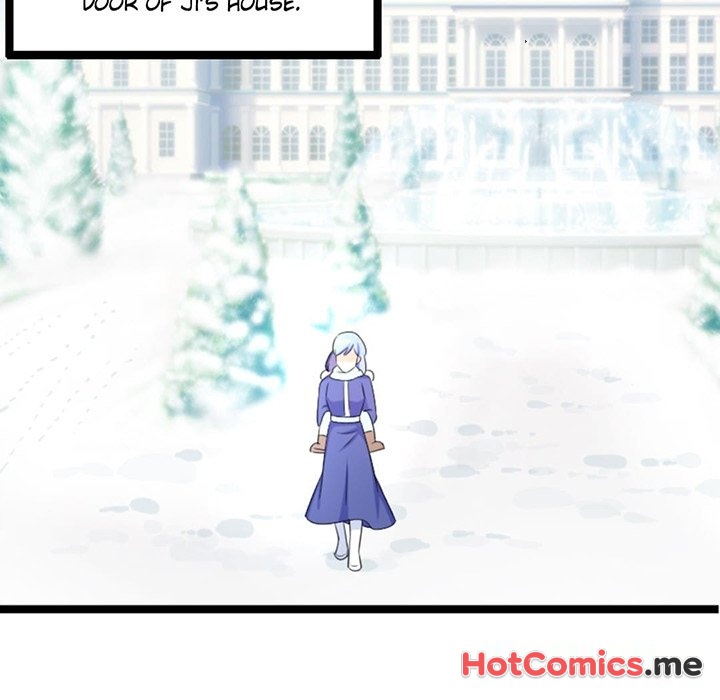 Love Is Never Enough - episode 22 - 43