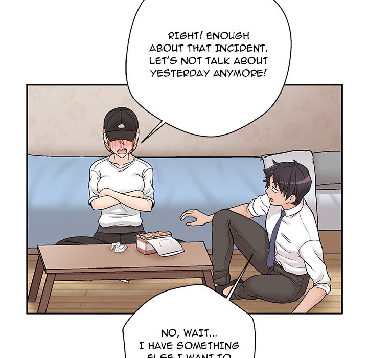 Crossing the Line - episode 3 - 103