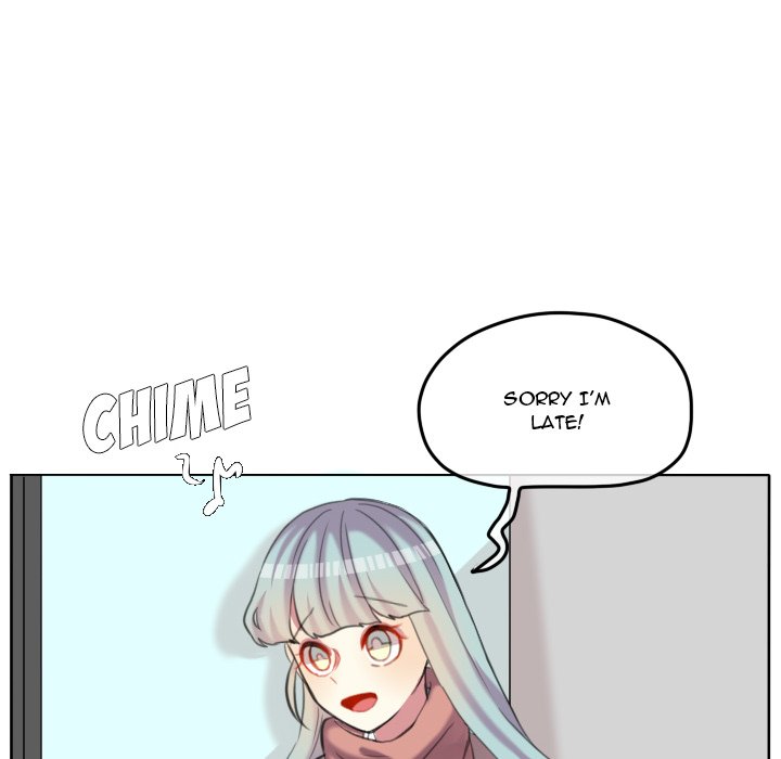 The Chill Couple - episode 97 - 36