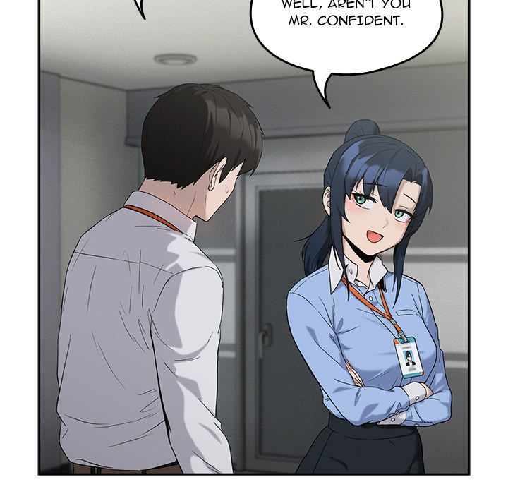Dating After Work - UNCENSORED - episode 11 - 113