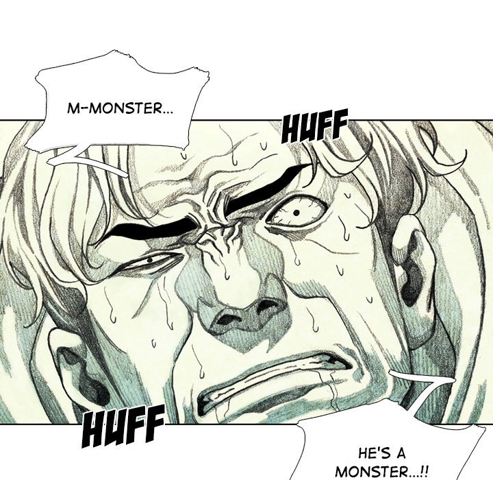 Monster Child - episode 23 - 137