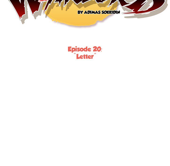 My Pet is a Warlord - episode 20 - 17