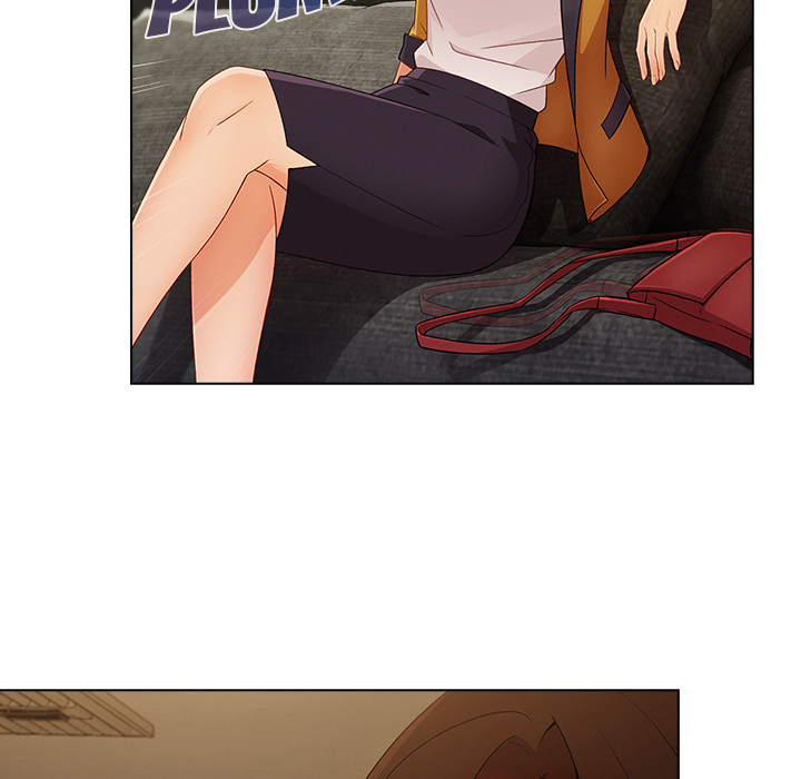 Lady Long Legs - episode 28 - 37