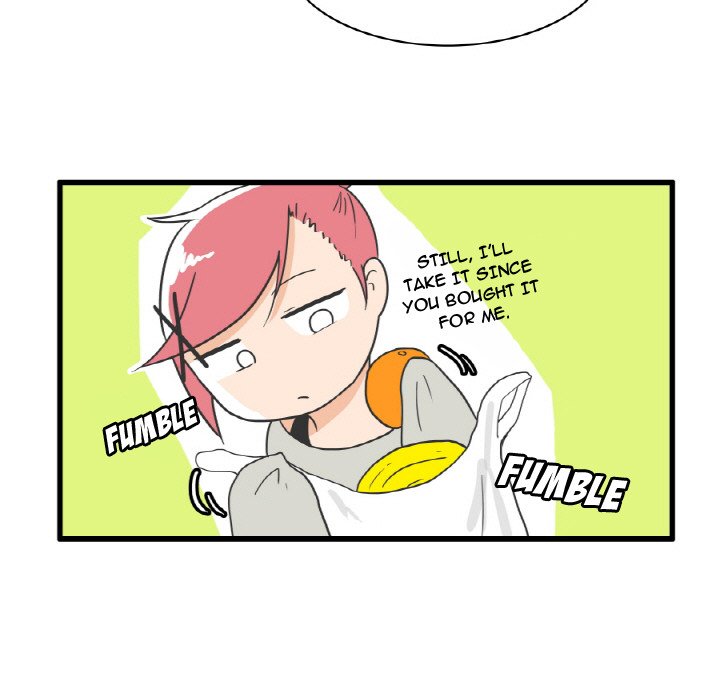 The Amazing Siblings - episode 10 - 7