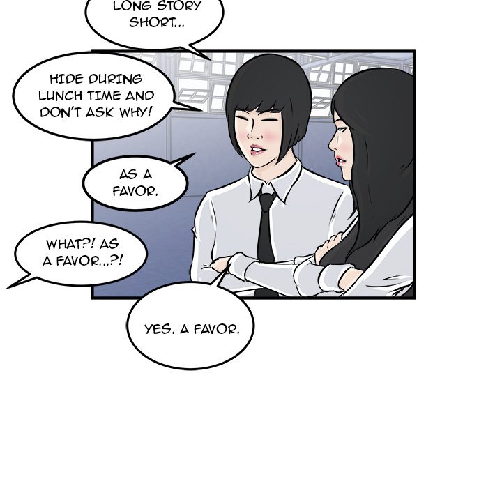 He Queen - episode 6 - 49