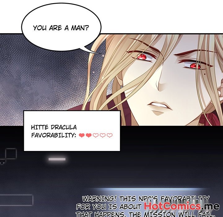 MASTER AND SEVEN LOVERS - episode 10 - 36