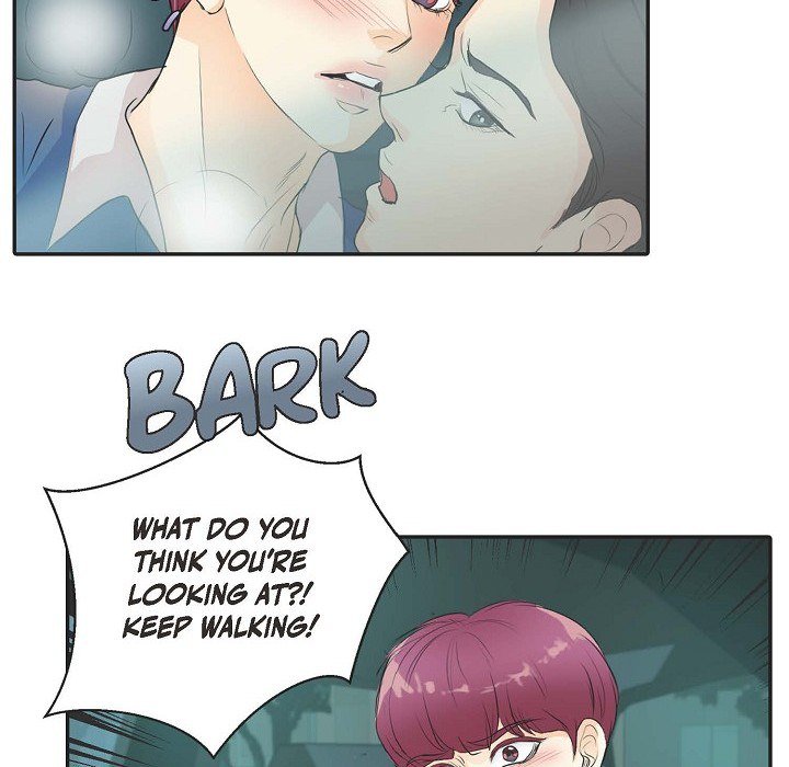 Come Be My Teacher - episode 5 - 45