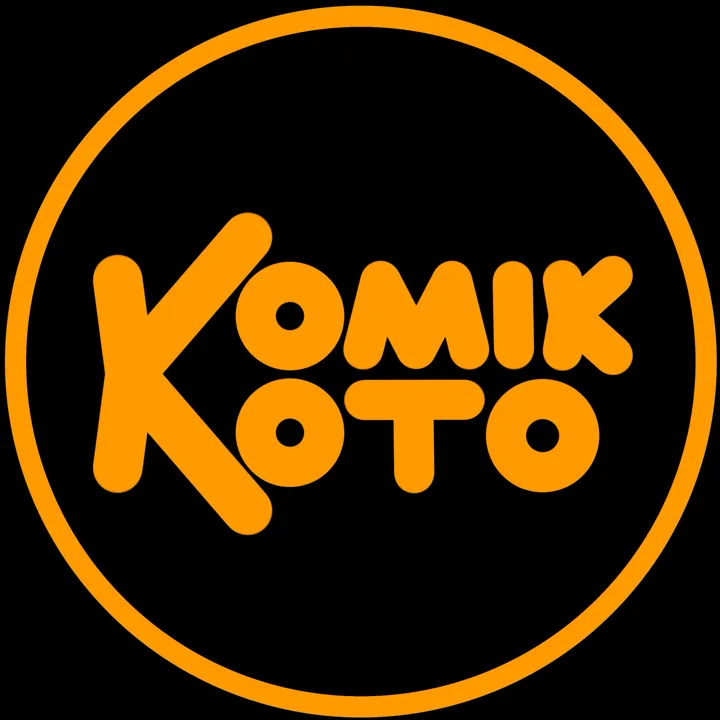 komikkoto