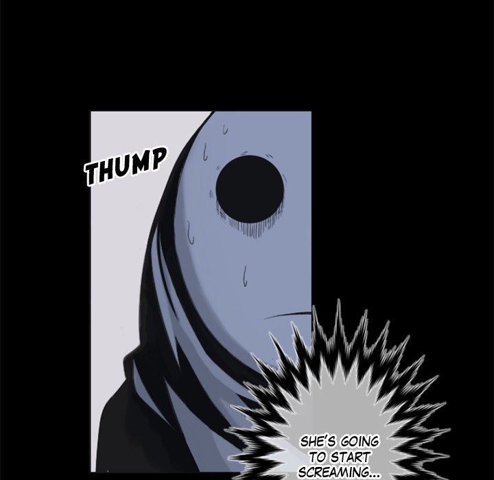 Shivers - episode 6 - 22
