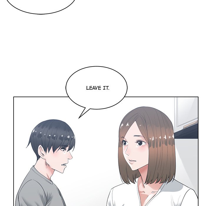 Salamander - episode 1 - 12