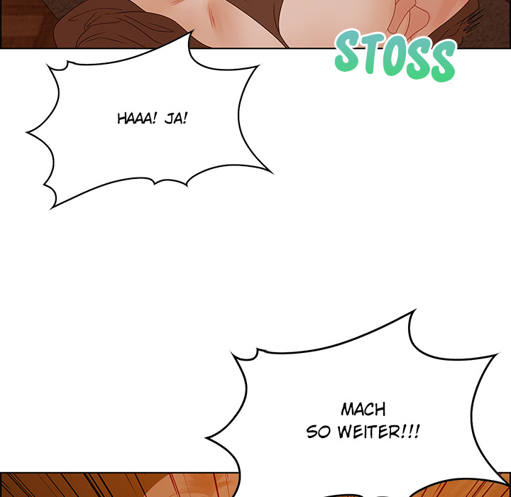 Geheime Chats: 0km - episode 31 - 59