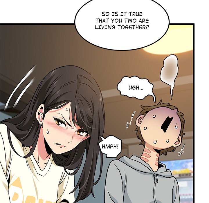 Snapping into Love - episode 7 - 140