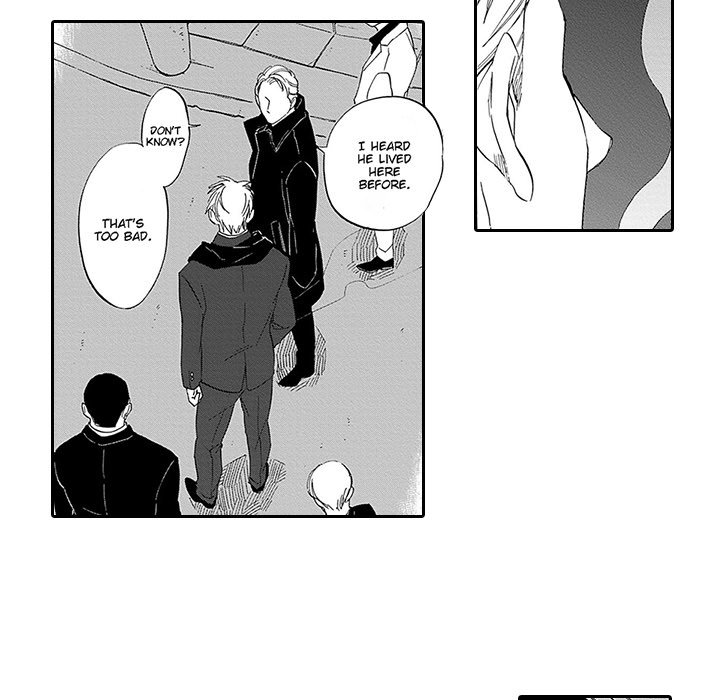 Tie Me, Unravel Me, Kiss Me - episode 2 - 12