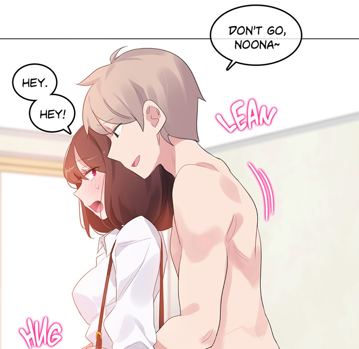 A Pervert's Daily Life - episode 64 - 25