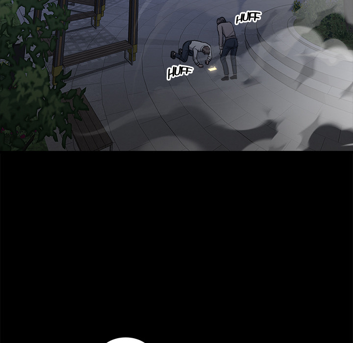 Demon Cat - episode 17 - 60