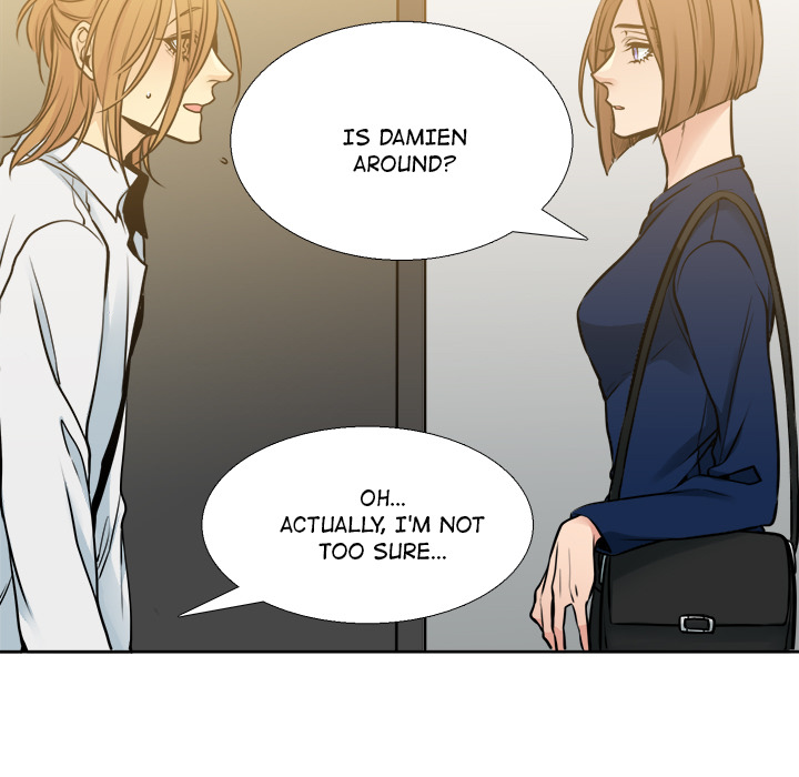 Ink Flower - episode 13 - 46