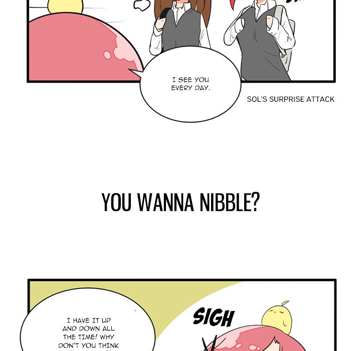 The Amazing Siblings - episode 51 - 20