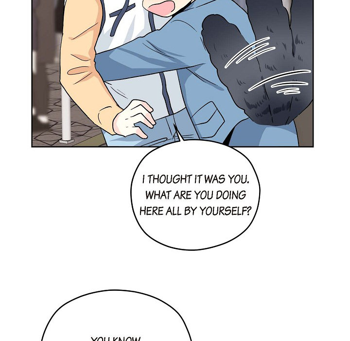 My K - episode 45 - 50