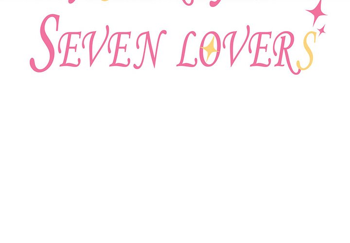 MASTER AND SEVEN LOVERS - episode 69 - 2