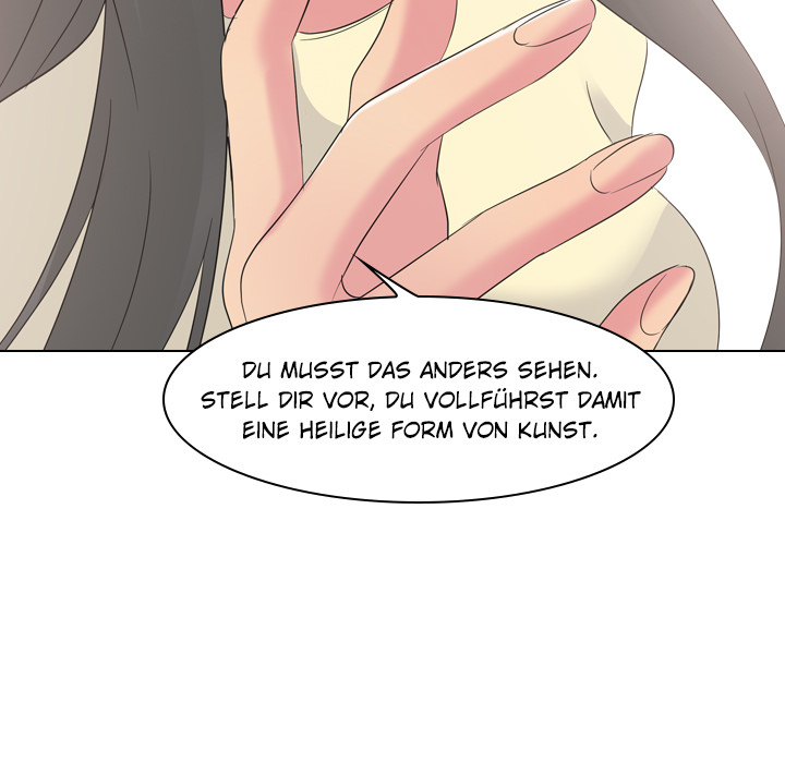 Der geheime Club - episode 18 - 100