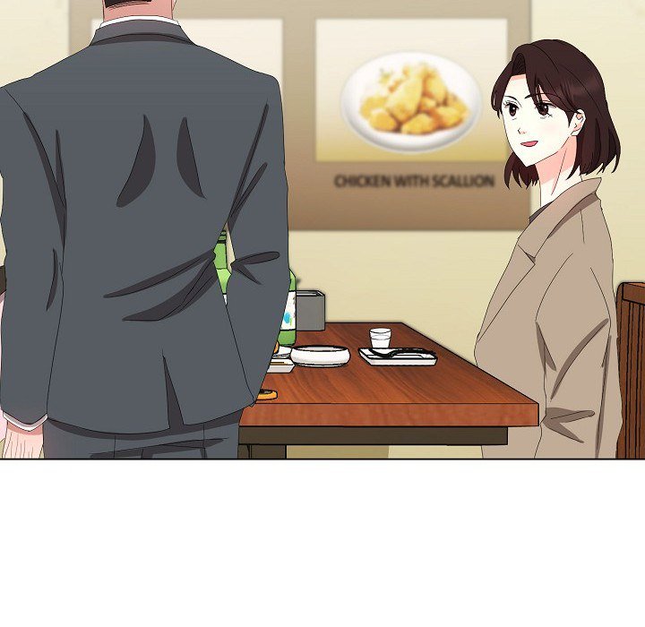 Fragrant Office Life - episode 28 - 27