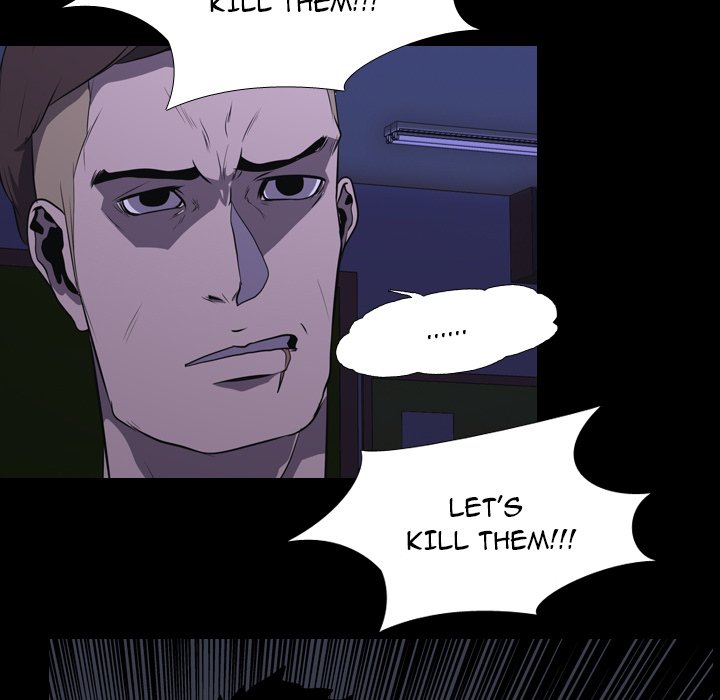 Survival Game - episode 8 - 80