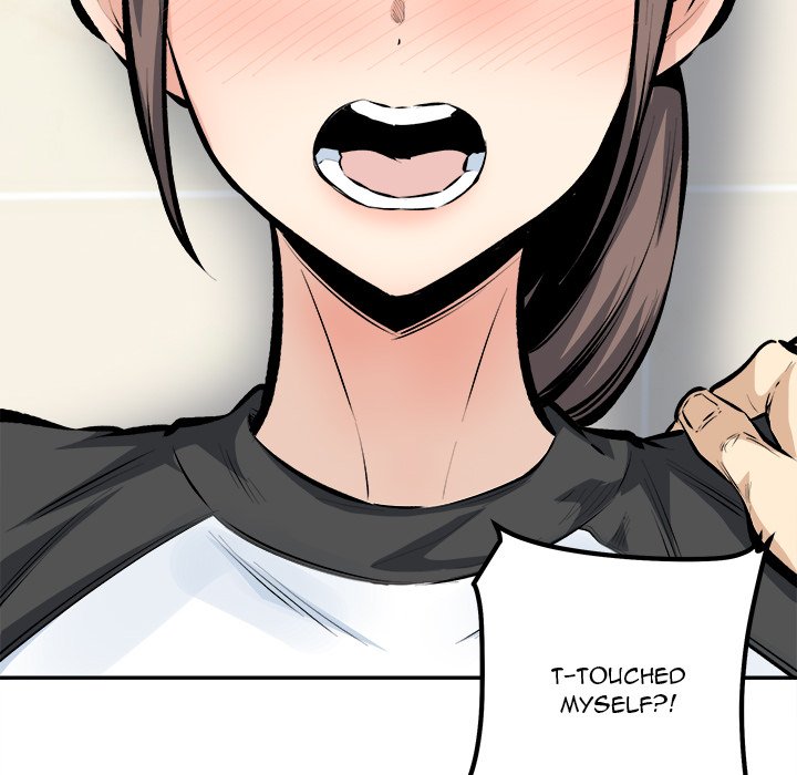 Excuse me, This is my Room - episode 115 - 21