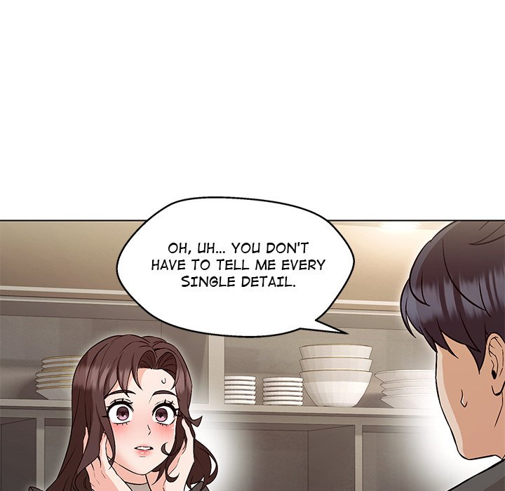 My Teacher, Milady - episode 6 - 91