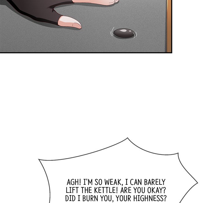 Clever Lady Chelsea - episode 3 - 118