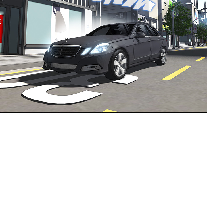Ihr Chauffeur - episode 11 - 33
