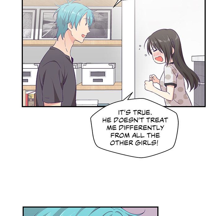 My Special Squishy Someone - episode 9 - 24