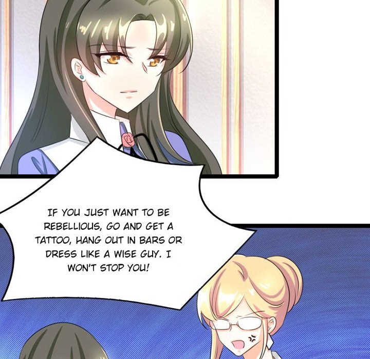Love Is Never Enough - episode 25 - 47