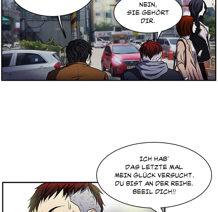 Tweener - episode 1 - 7
