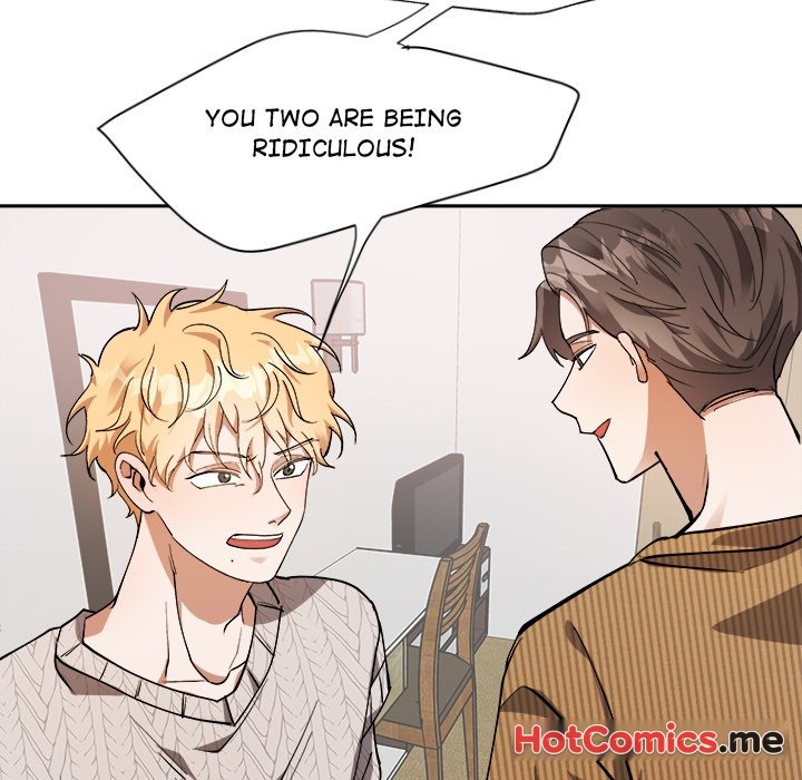 Time's Up - episode 7 - 14