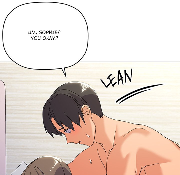 What's Wrong With This Family? - episode 14 - 132
