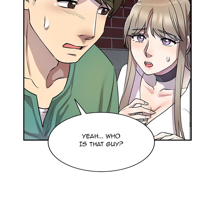Secret Tutor - episode 14 - 33