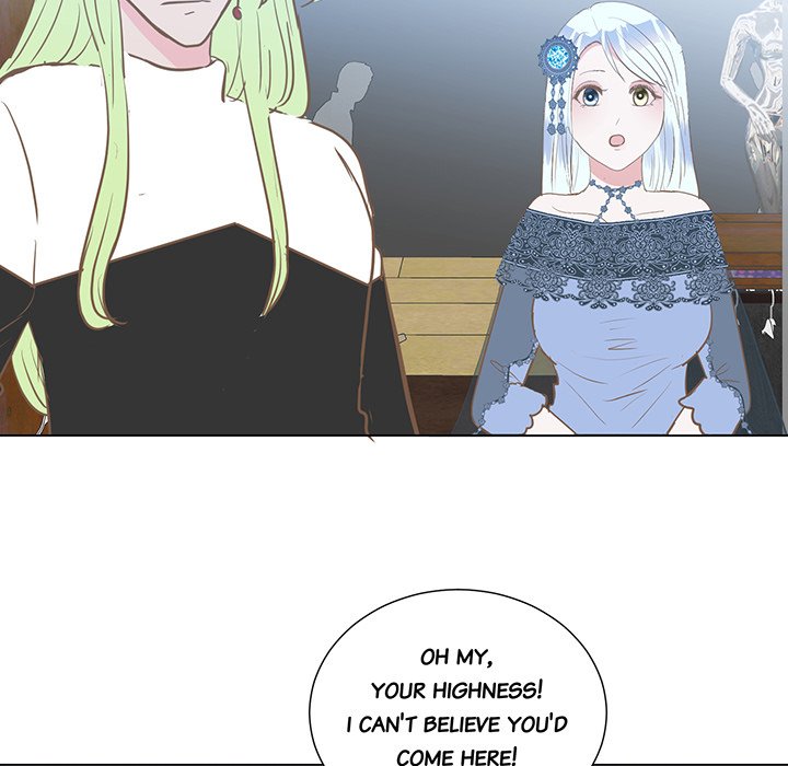 Now, I am Demon King's Wife - episode 22 - 75