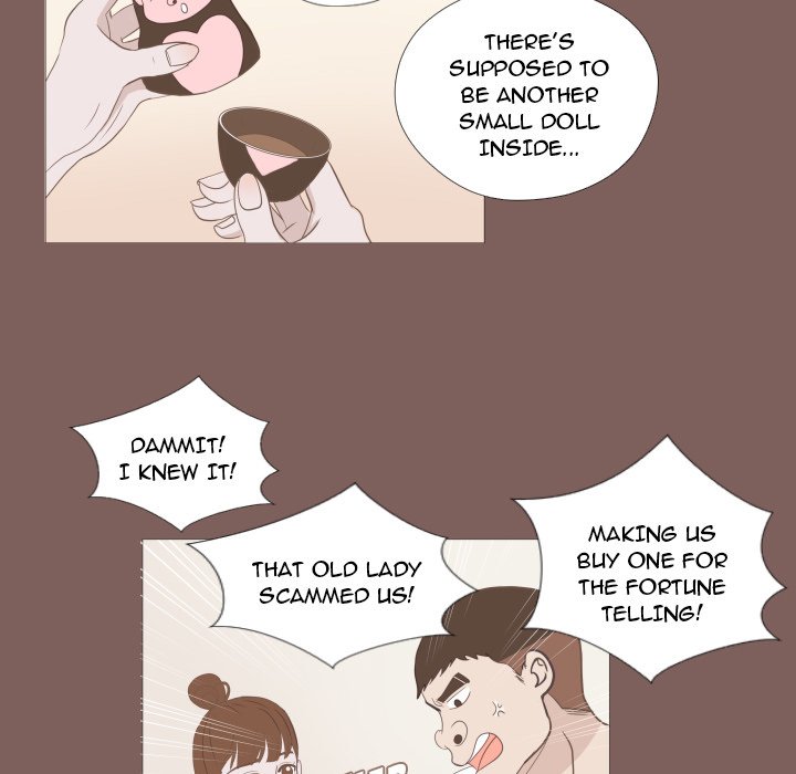 You Have The Wrong Person - episode 4 - 7