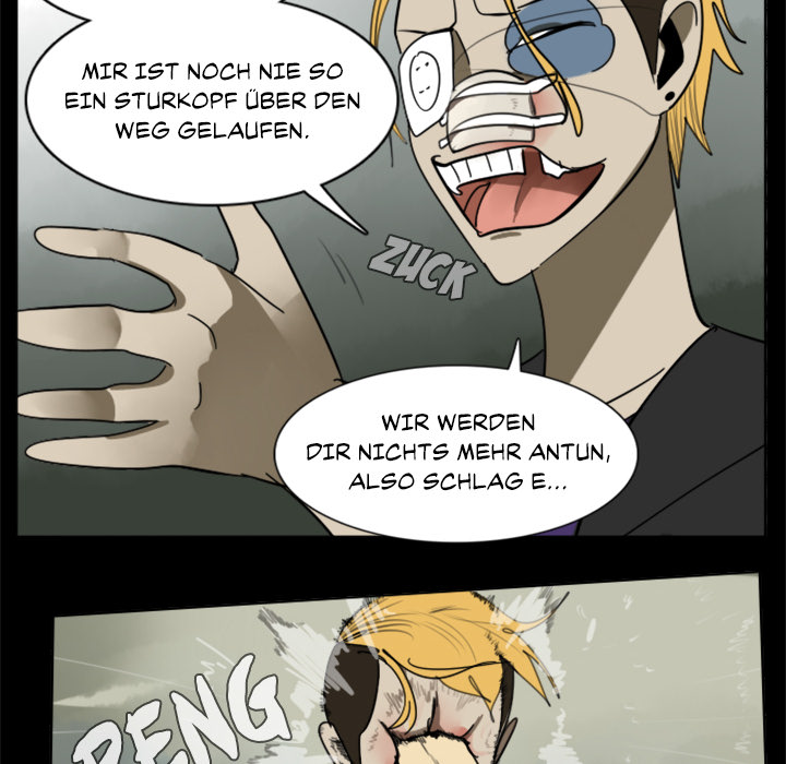 Ultimiter - episode 16 - 17