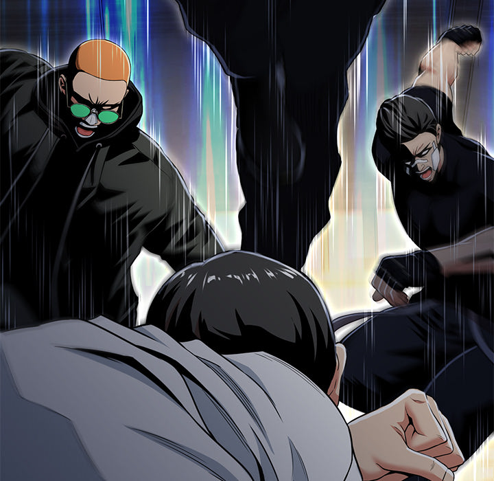 Mein Mafia Mäuschen - episode 15 - 41