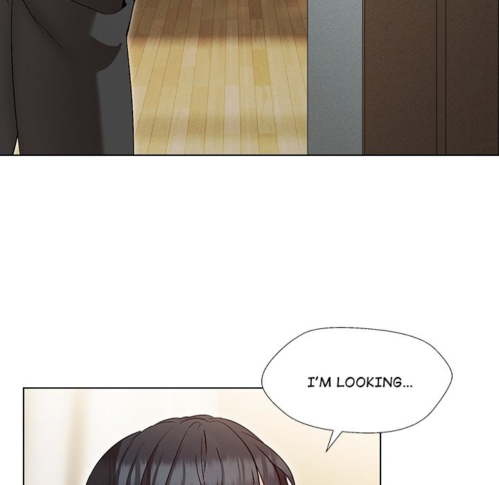 My Teacher, Milady - episode Prologue - 19