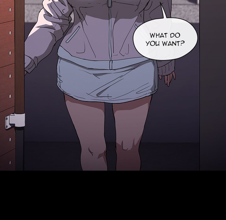 Who Cares If I'm a Loser! - episode 14 - 55