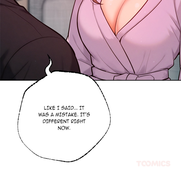 Never Just Friends - episode 7 - 130