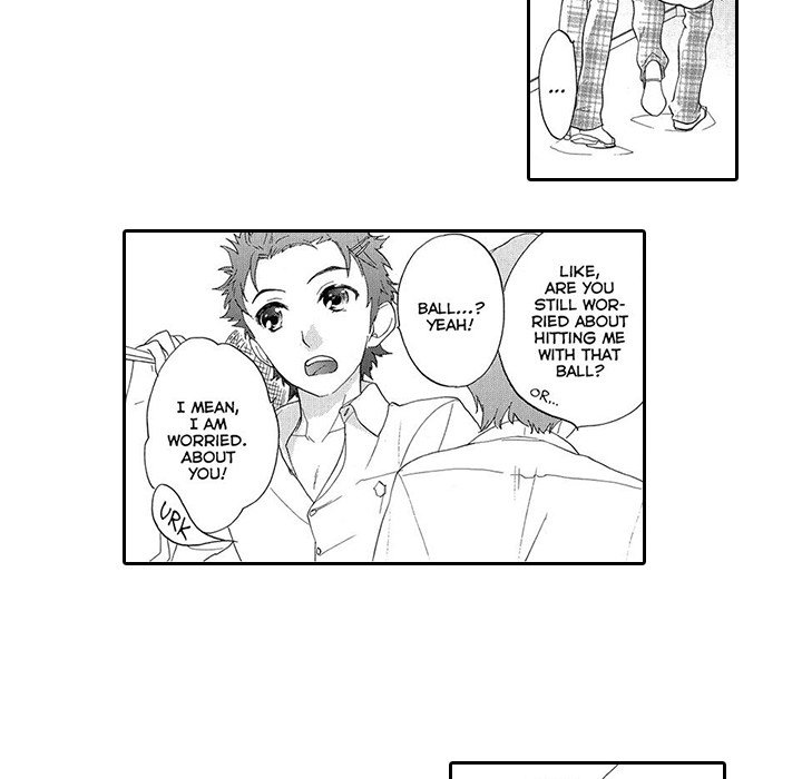 Mad Venus and My Honey - episode 1 - 33