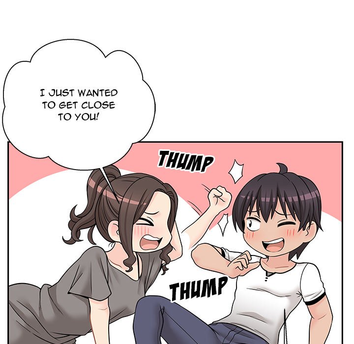 Crossing the Line - episode 4 - 102