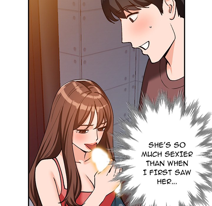 Town Girls - episode 35 - 4
