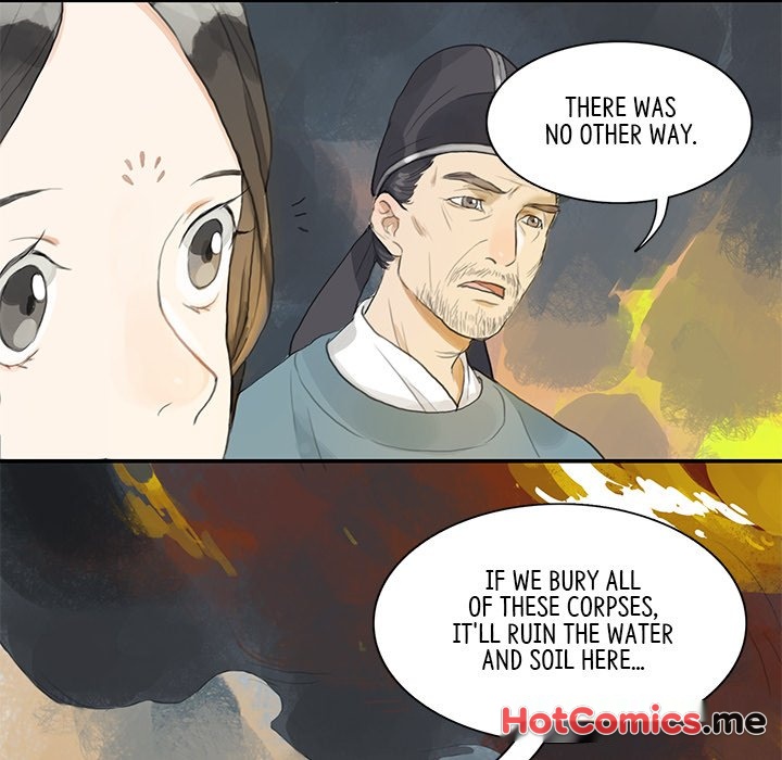 The Land of Flowers - episode 17 - 8