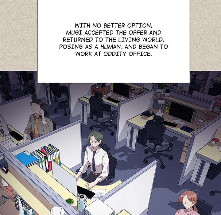 Oddity Office - episode 12 - 41
