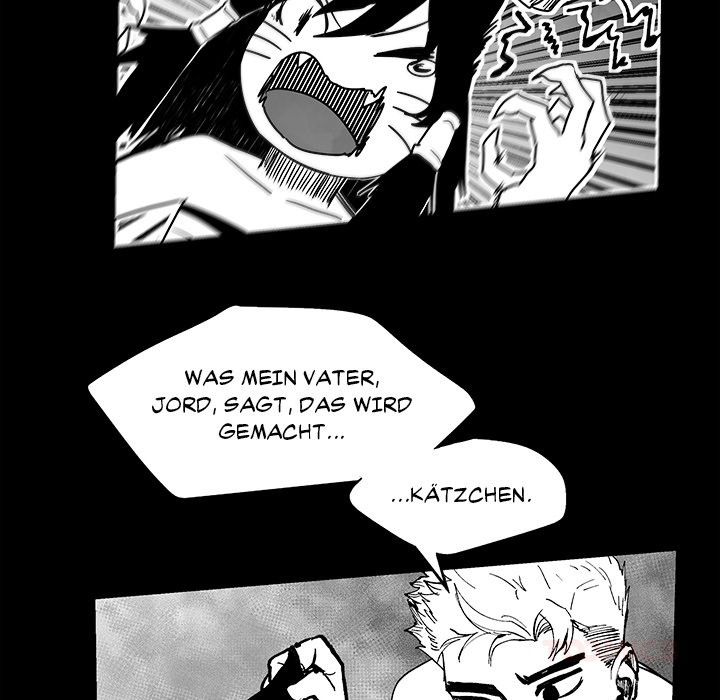 Nine Fantasy - episode 46 - 21